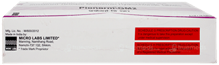 Pionorm Gm2 Tablet 15