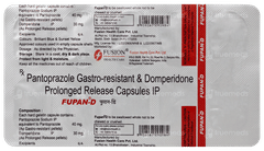 Fupan D Tablet 10