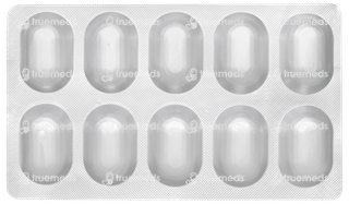 Vilpower Dm 1000 Tablet 10