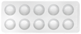 Dapagold V 10 Tablet 10