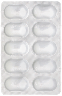 Voglizux M 0.3 Tablet 10 Voglizux M 0.3 Tablet 10