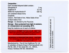 Glynux Mv 2.3 Tablet 10