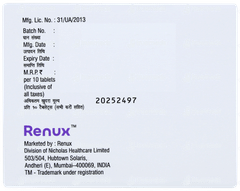 Glynux Mv 2.3 Tablet 10