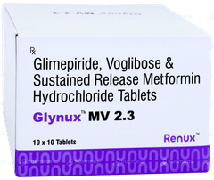 Glynux Mv 2.3 Tablet 10