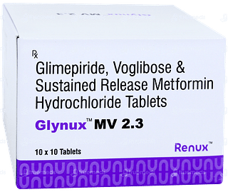 Glynux Mv 2.3 Tablet 10