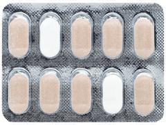 Glynux Mv 2.3 Tablet 10