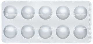 Pregvex M Sr 75 Tablet 10