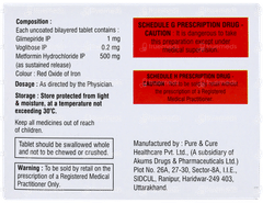 Glynux Mv 1.2 Tablet 10