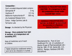 Glynux Mv 3.3 Tablet 10