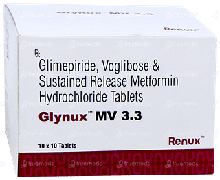 Glynux Mv 3.3 Tablet 10