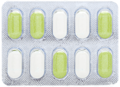 Glynux Mv 3.3 Tablet 10