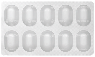 Vilpower Dm 500 Tablet 10