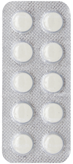 5 Isocrate 30 Sr Tablet 10 5 Isocrate 30 Sr Tablet 10