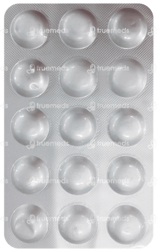 Baclotab 25 Tablet 15