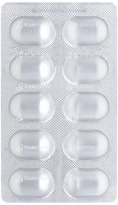 Pregvance Sr 300 Tablet 10 Pregvance Sr 300 Tablet 10