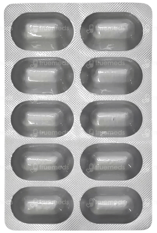 Taplon Od Tablet 10