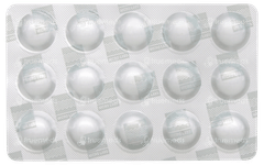 Vildapride Od 100 Tablet 15 Vildapride Od 100 Tablet 15