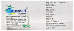 Diltalok 60 Sr Tablet 10