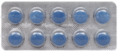Diltalok 60 Sr Tablet 10