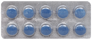 Diltalok 60 Sr Tablet 10