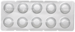 Acotinol 300 Sr Tablet 10