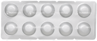 Acotinol 300 Sr Tablet 10