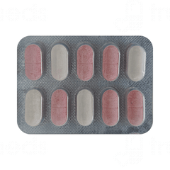 Healmaryl Mv 2.3 Tablet 10 Healmaryl Mv 2.3 Tablet 10