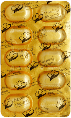 Montaheal Axl Tablet 10
