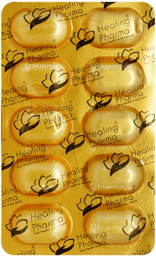Montaheal Axl Tablet 10