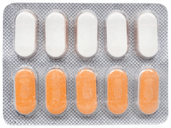 Glanza Mv 80/3 Tablet 10 Glanza Mv 80/3 Tablet 10
