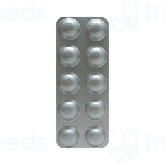 Vildasmart Dapa 100/10 Tablet 10 Vildasmart Dapa 100/10 Tablet 10