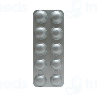 Vildasmart Dapa 100/10 Tablet 10