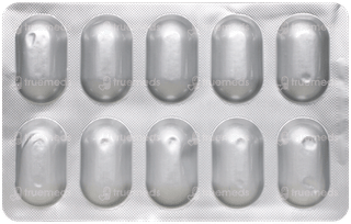 Vildasmart Trio Tablet 10