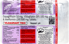 Vildasmart Trio Tablet 10 Vildasmart Trio Tablet 10