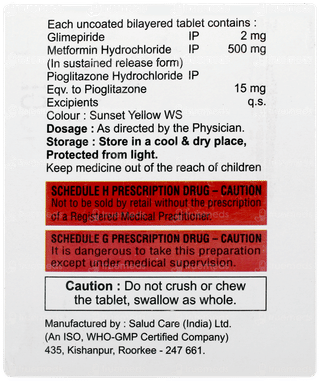 Glimfirst Mp2 Tablet 15