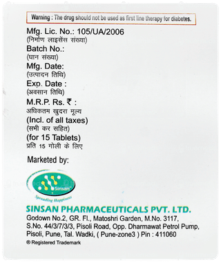 Glimfirst Mp2 Tablet 15