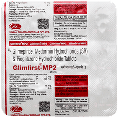 Glimfirst Mp2 Tablet 15