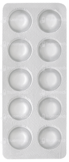 Renvilda Od 100 Tablet 10 Renvilda Od 100 Tablet 10