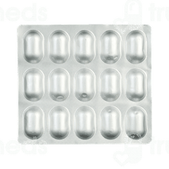 Jubivilda 50 M Tablet 15
