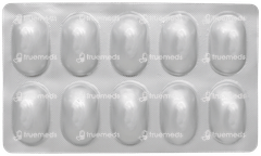 Vildamac Trio 1000 Tablet 10 Vildamac Trio 1000 Tablet 10
