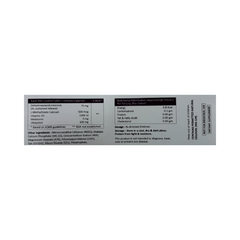 Dheagyn Forte Tablet 10