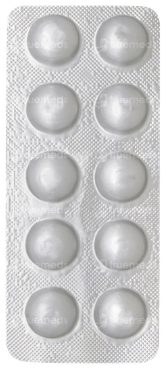 Baclia 30 Sr Tablet 10 Baclia 30 Sr Tablet 10