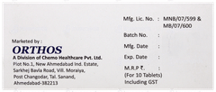 Baclia 30 Sr Tablet 10