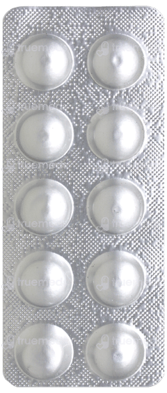 Baclia 30 Sr Tablet 10