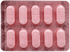 Glymia 1m 1000sr Tablet 10 Glymia 1m 1000sr Tablet 10