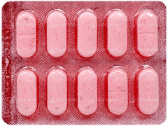 Glymia 1m 1000sr Tablet 10