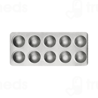 Advalin Sr Tablet 10
