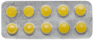 Indodol 75 Sr Tablet 10