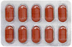 Lepox 450 Sr Tablet 10 Lepox 450 Sr Tablet 10