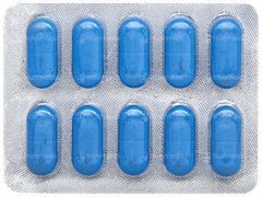 Levpra 1000 Sr Tablet 10 Levpra 1000 Sr Tablet 10